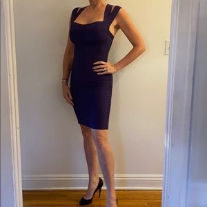 Herve Leger Dress
